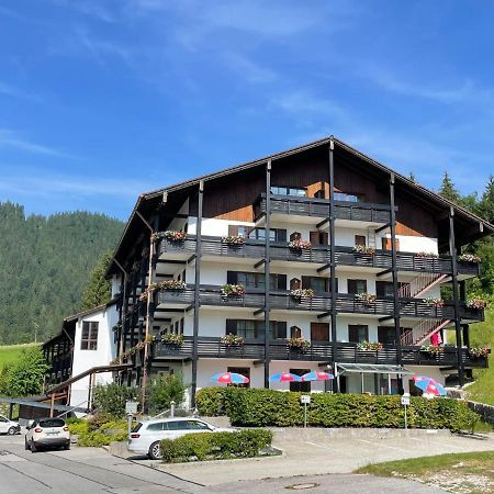 Apartment Buchenhoehe-2 By Interhome Resten Esterno foto