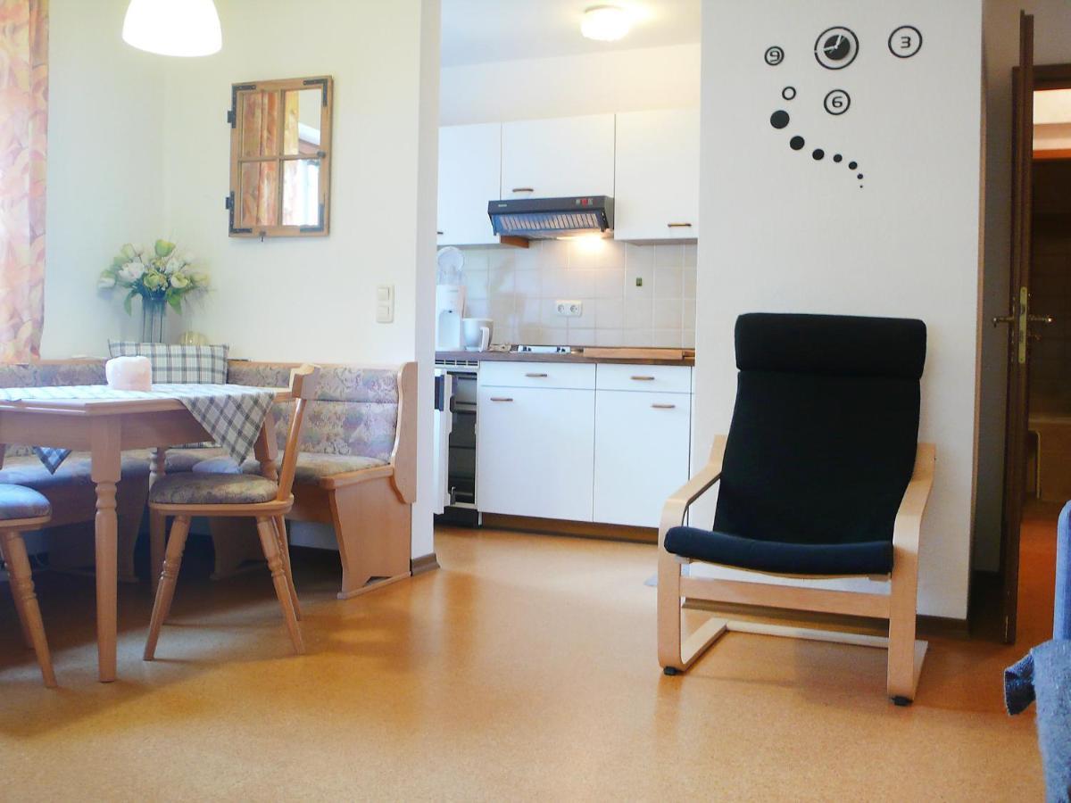 Apartment Buchenhoehe-2 By Interhome Resten Esterno foto