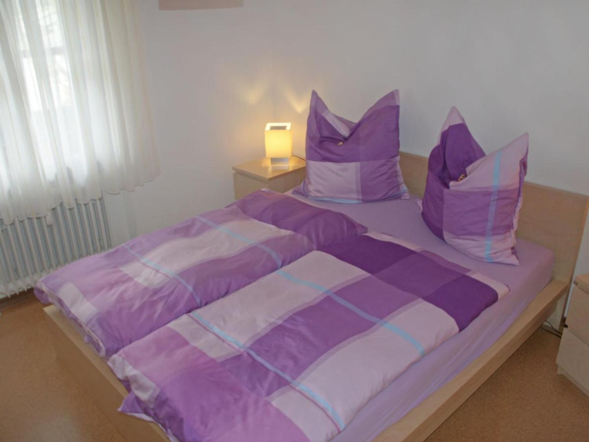 Apartment Buchenhoehe-2 By Interhome Resten Esterno foto