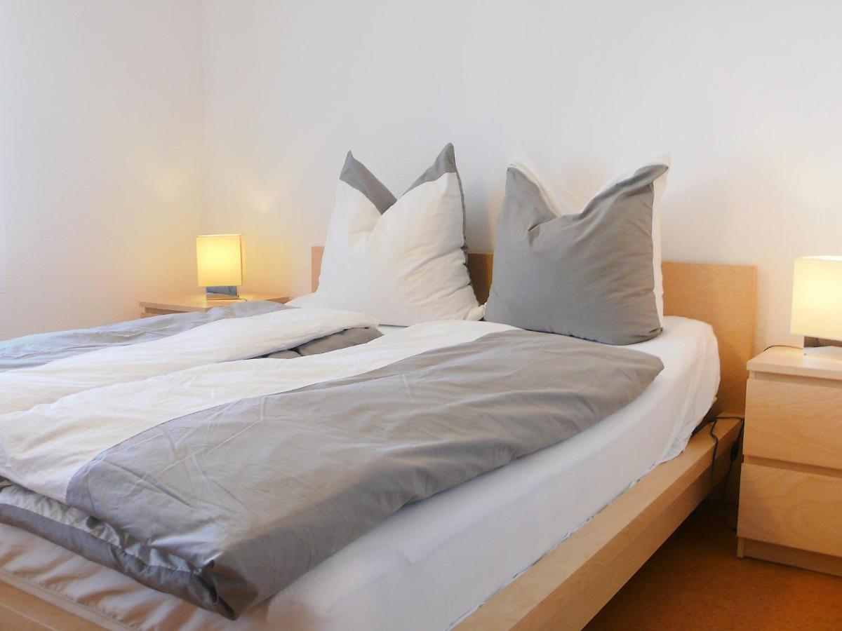 Apartment Buchenhoehe-2 By Interhome Resten Esterno foto