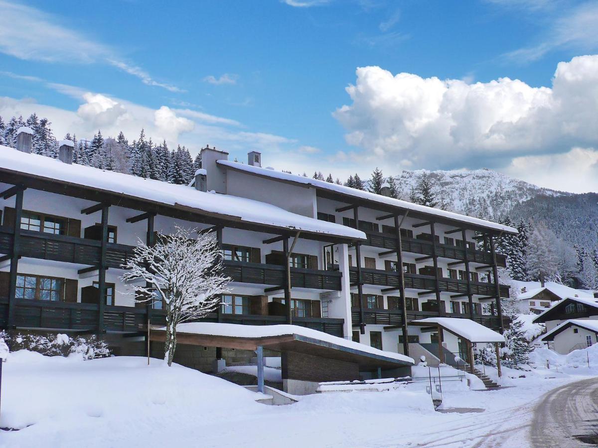 Apartment Buchenhoehe-2 By Interhome Resten Esterno foto