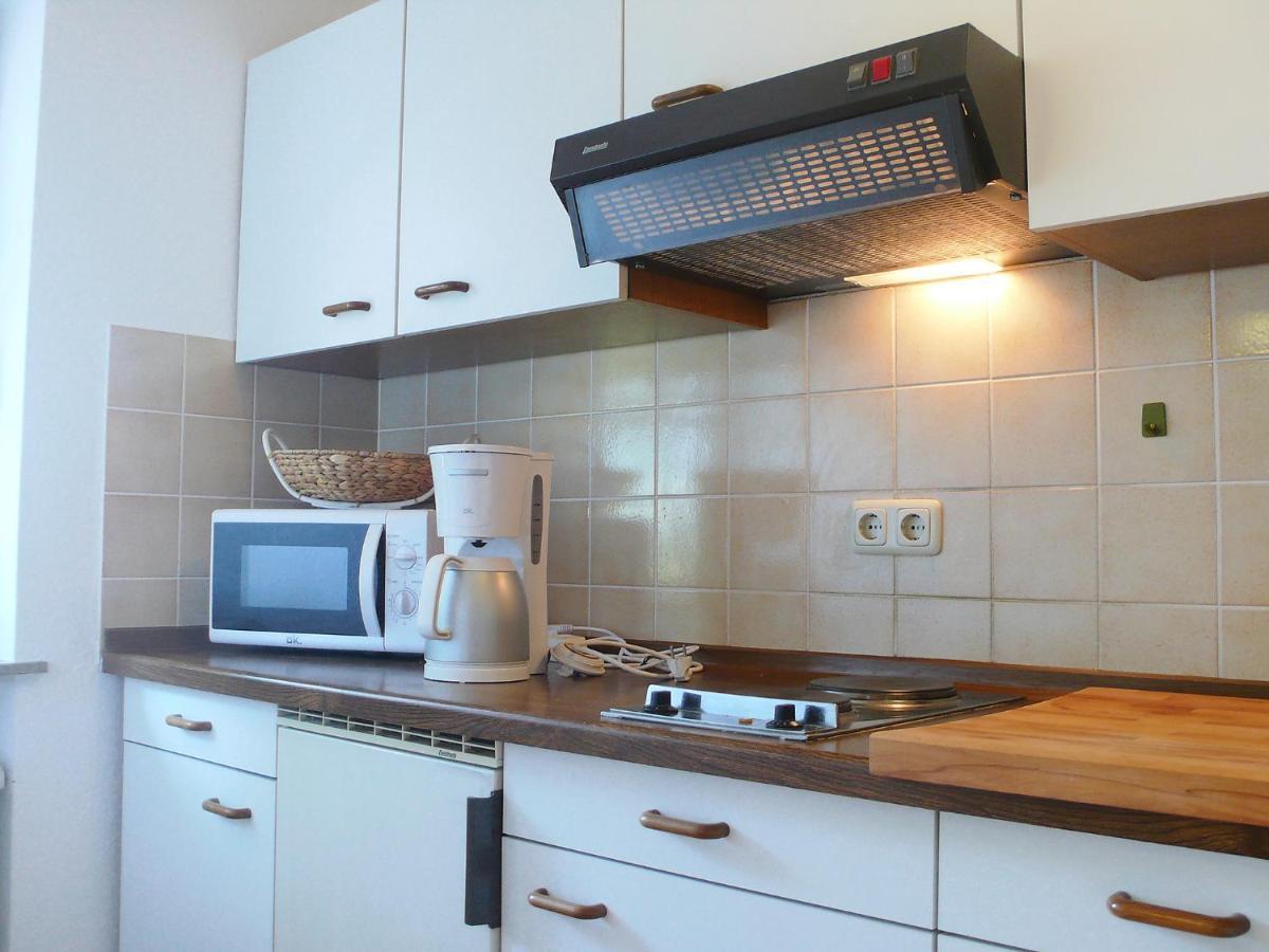 Apartment Buchenhoehe-2 By Interhome Resten Esterno foto